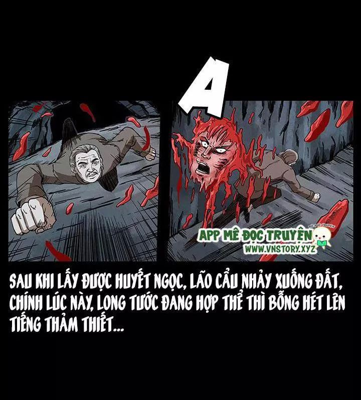 U Minh Ngụy Tượng Chapter 198 - Trang 2