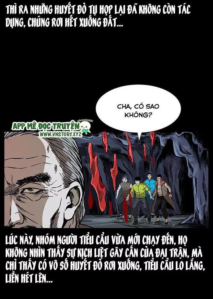 U Minh Ngụy Tượng Chapter 198 - Trang 2