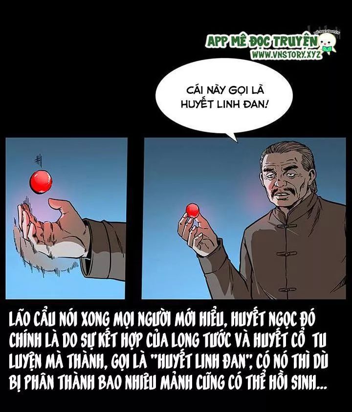 U Minh Ngụy Tượng Chapter 198 - Trang 2