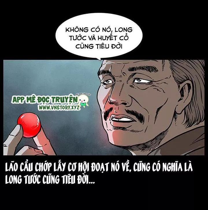 U Minh Ngụy Tượng Chapter 198 - Trang 2