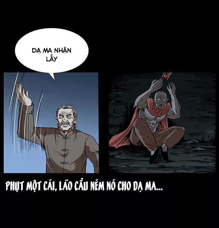 U Minh Ngụy Tượng Chapter 198 - Trang 2