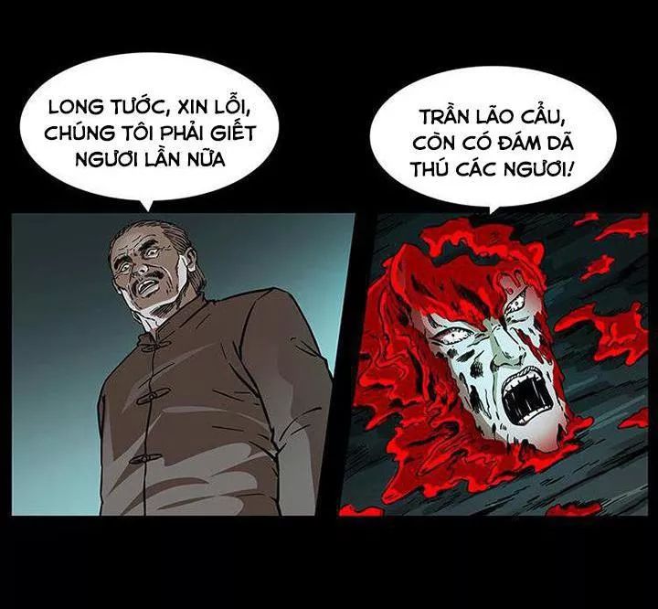U Minh Ngụy Tượng Chapter 198 - Trang 2