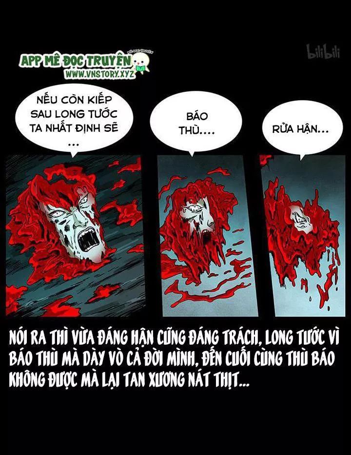 U Minh Ngụy Tượng Chapter 198 - Trang 2