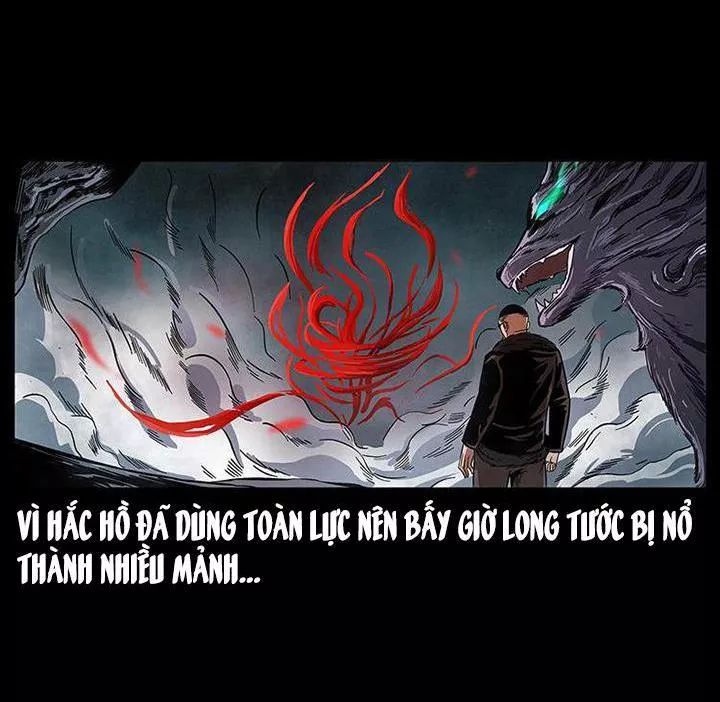U Minh Ngụy Tượng Chapter 198 - Trang 2