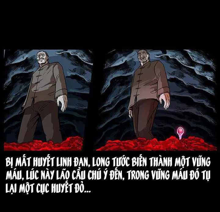 U Minh Ngụy Tượng Chapter 198 - Trang 2