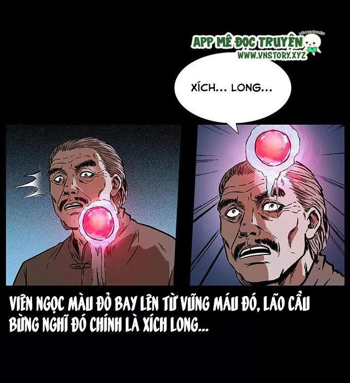 U Minh Ngụy Tượng Chapter 198 - Trang 2