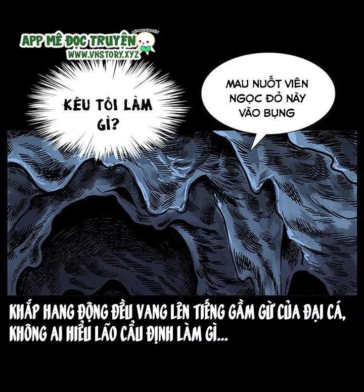 U Minh Ngụy Tượng Chapter 198 - Trang 2
