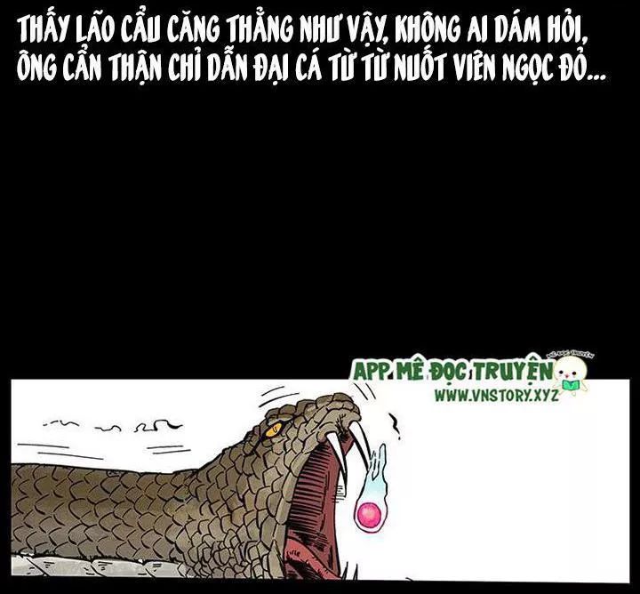 U Minh Ngụy Tượng Chapter 198 - Trang 2