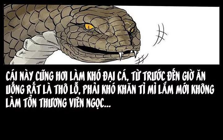 U Minh Ngụy Tượng Chapter 198 - Trang 2