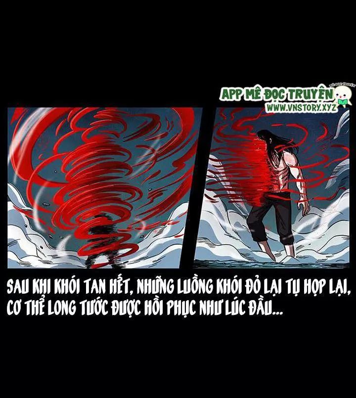 U Minh Ngụy Tượng Chapter 198 - Trang 2