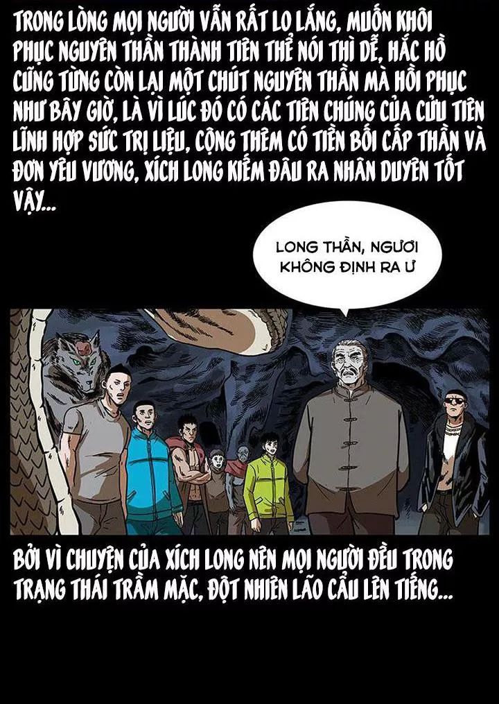 U Minh Ngụy Tượng Chapter 198 - Trang 2