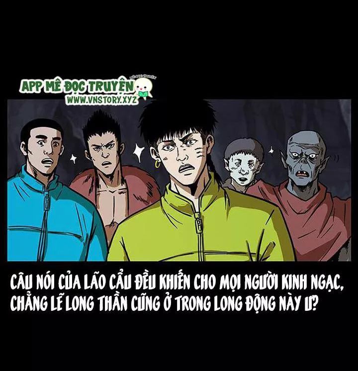 U Minh Ngụy Tượng Chapter 198 - Trang 2