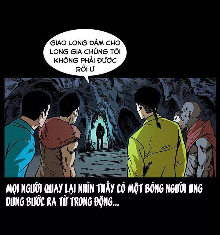 U Minh Ngụy Tượng Chapter 198 - Trang 2