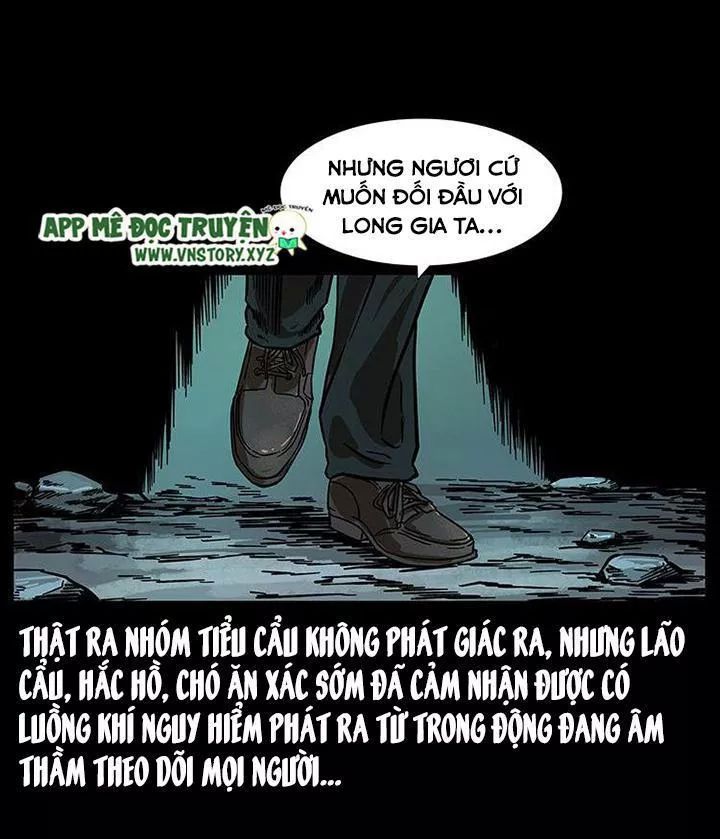 U Minh Ngụy Tượng Chapter 198 - Trang 2