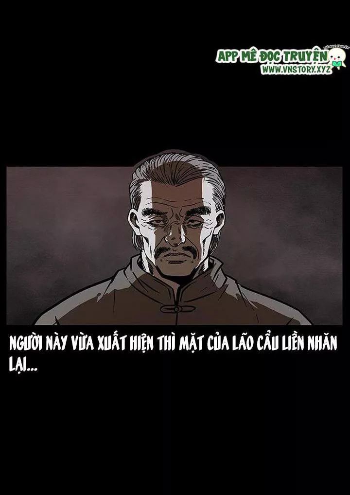 U Minh Ngụy Tượng Chapter 198 - Trang 2