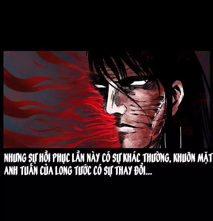 U Minh Ngụy Tượng Chapter 198 - Trang 2