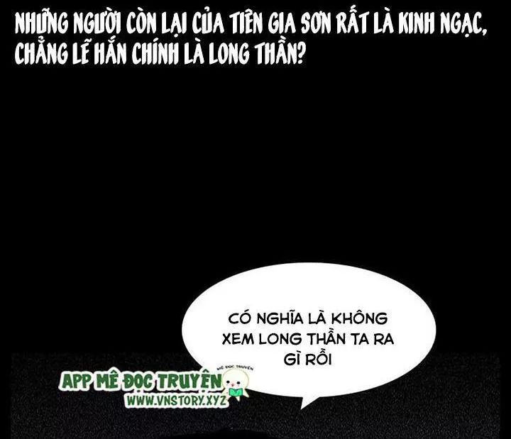 U Minh Ngụy Tượng Chapter 198 - Trang 2