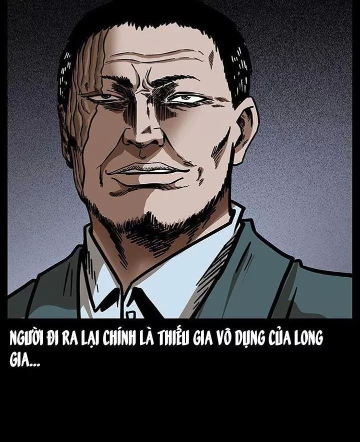 U Minh Ngụy Tượng Chapter 198 - Trang 2