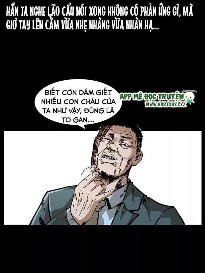 U Minh Ngụy Tượng Chapter 199 - Trang 2