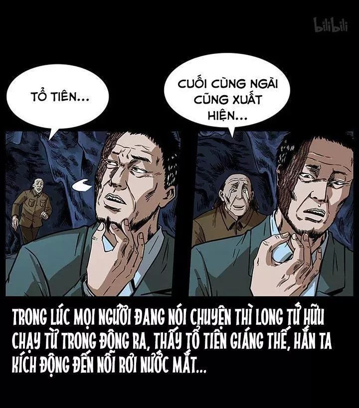 U Minh Ngụy Tượng Chapter 199 - Trang 2