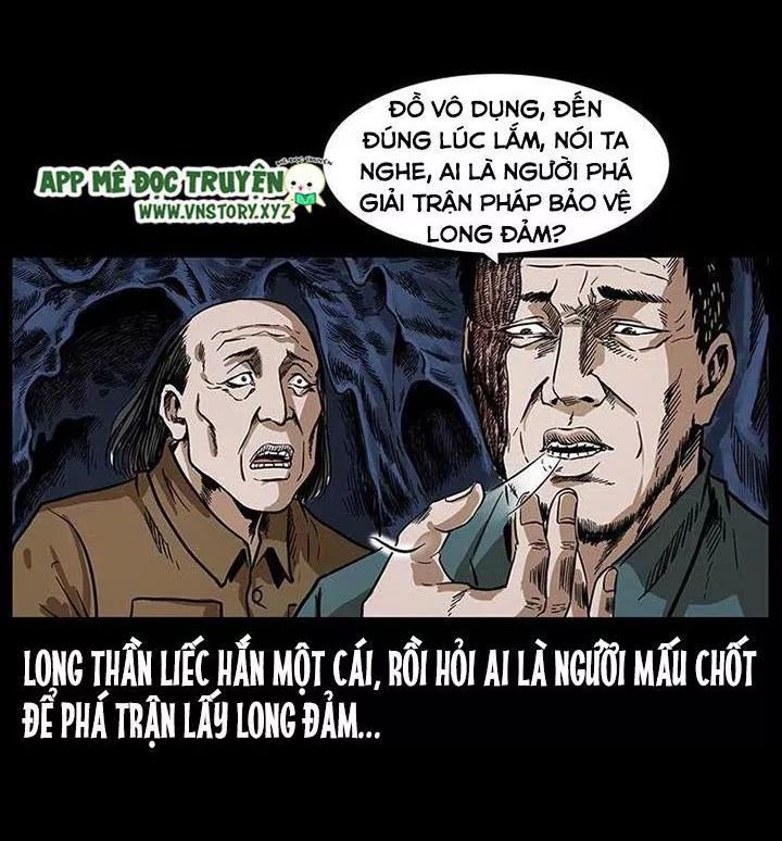 U Minh Ngụy Tượng Chapter 199 - Trang 2