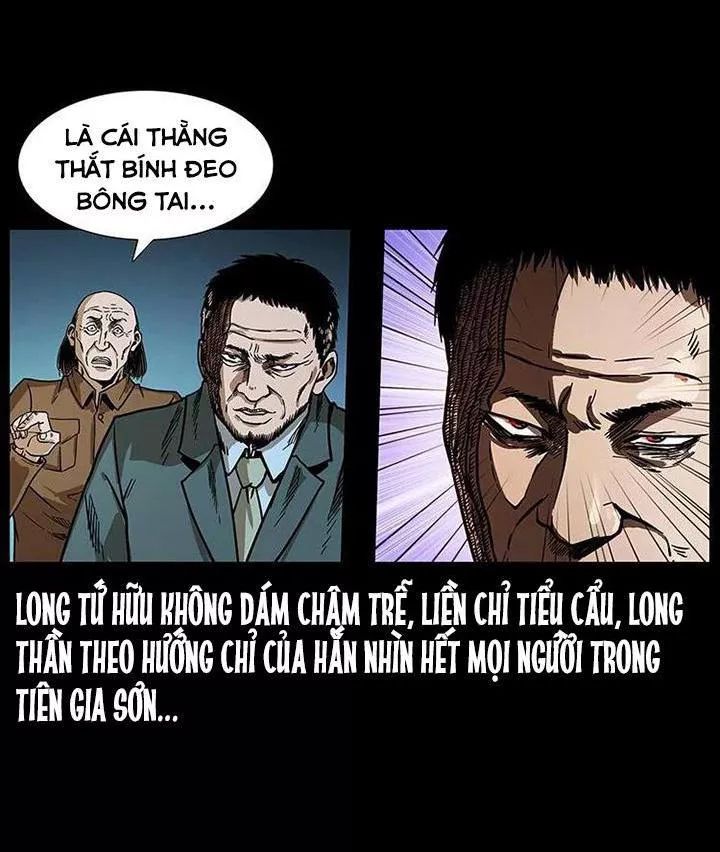 U Minh Ngụy Tượng Chapter 199 - Trang 2