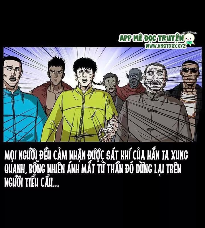 U Minh Ngụy Tượng Chapter 199 - Trang 2