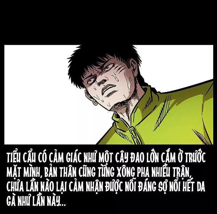 U Minh Ngụy Tượng Chapter 199 - Trang 2