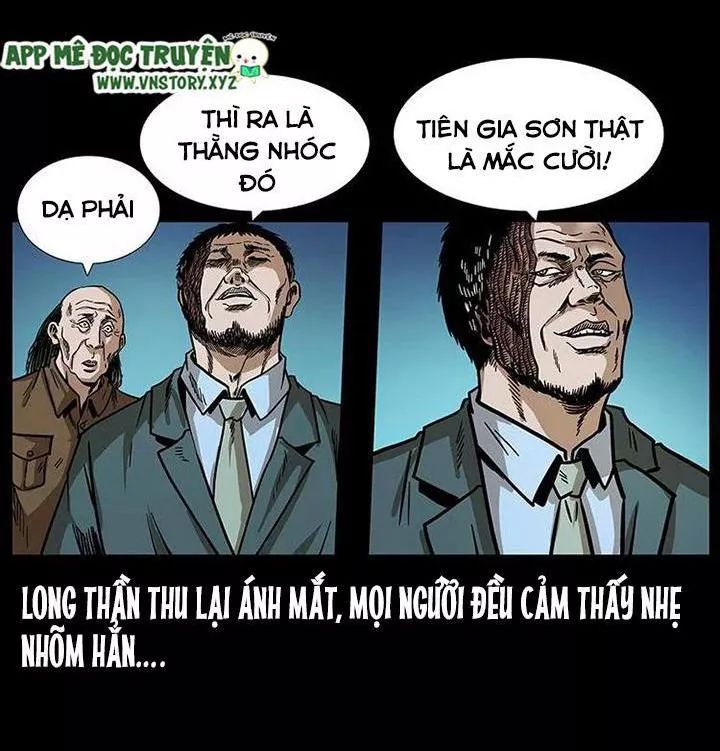 U Minh Ngụy Tượng Chapter 199 - Trang 2