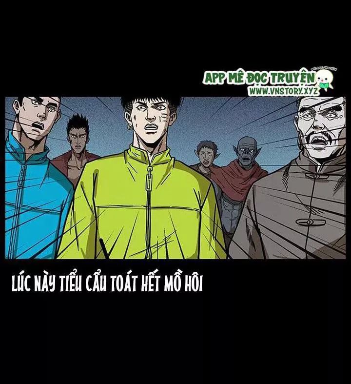 U Minh Ngụy Tượng Chapter 199 - Trang 2