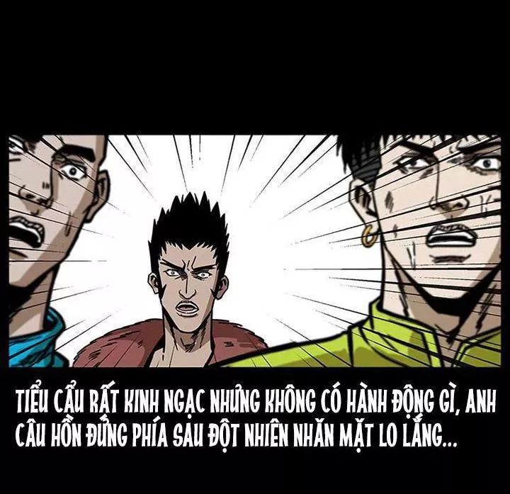 U Minh Ngụy Tượng Chapter 199 - Trang 2