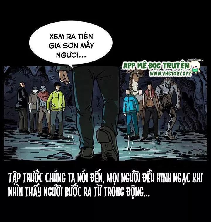 U Minh Ngụy Tượng Chapter 199 - Trang 2