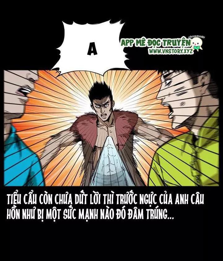 U Minh Ngụy Tượng Chapter 199 - Trang 2