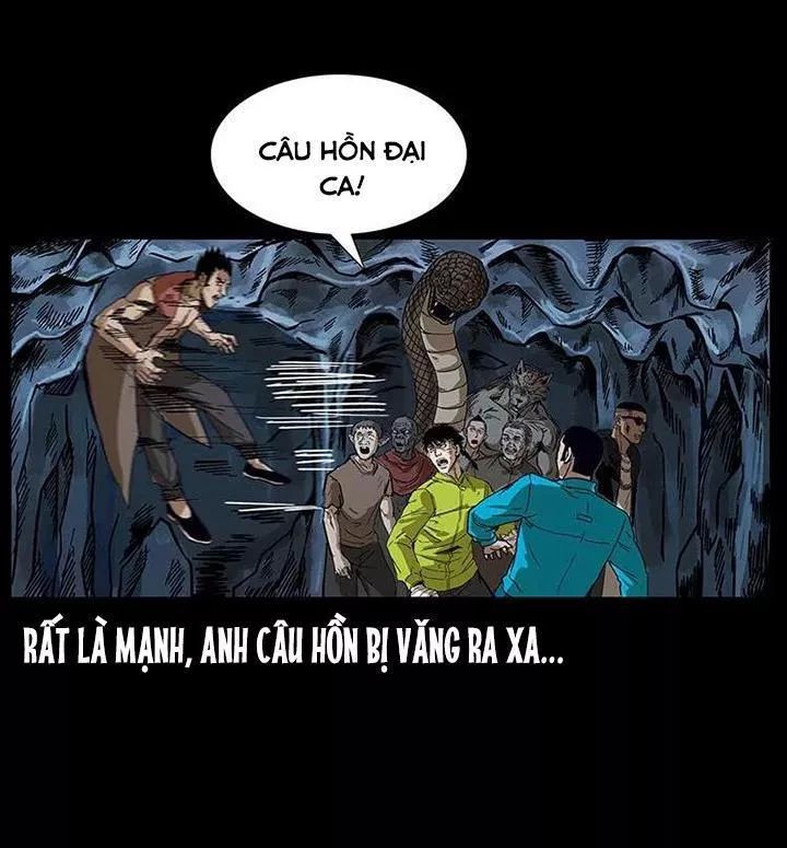 U Minh Ngụy Tượng Chapter 199 - Trang 2