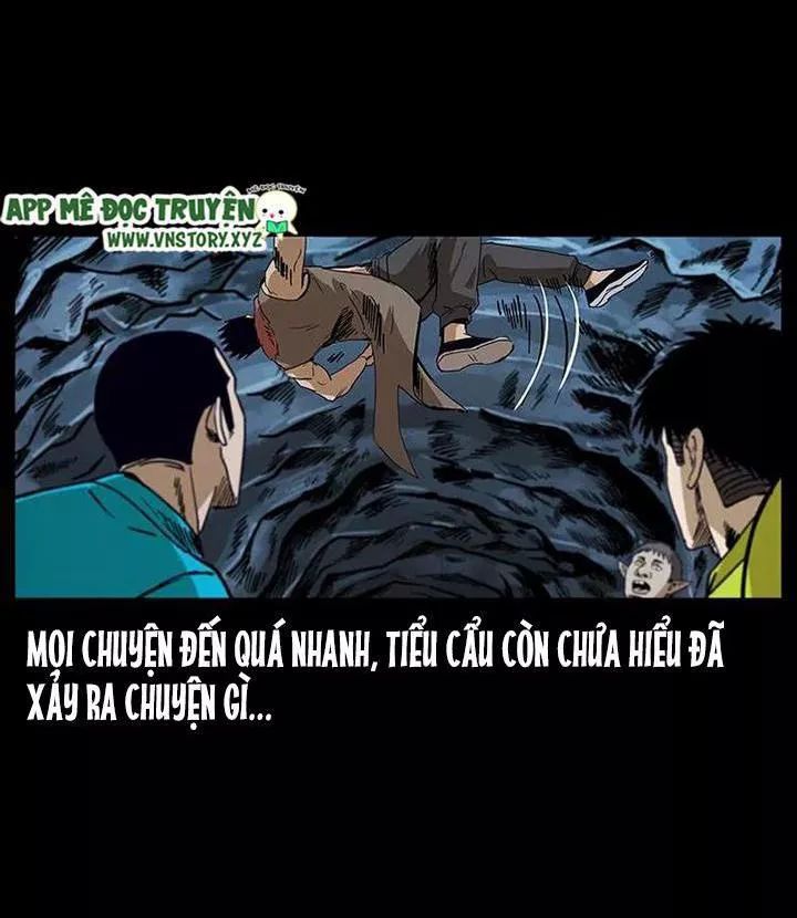 U Minh Ngụy Tượng Chapter 199 - Trang 2