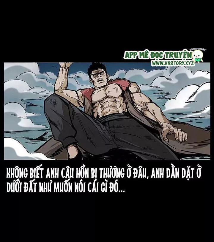 U Minh Ngụy Tượng Chapter 199 - Trang 2