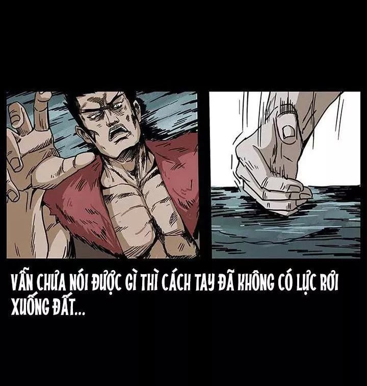 U Minh Ngụy Tượng Chapter 199 - Trang 2