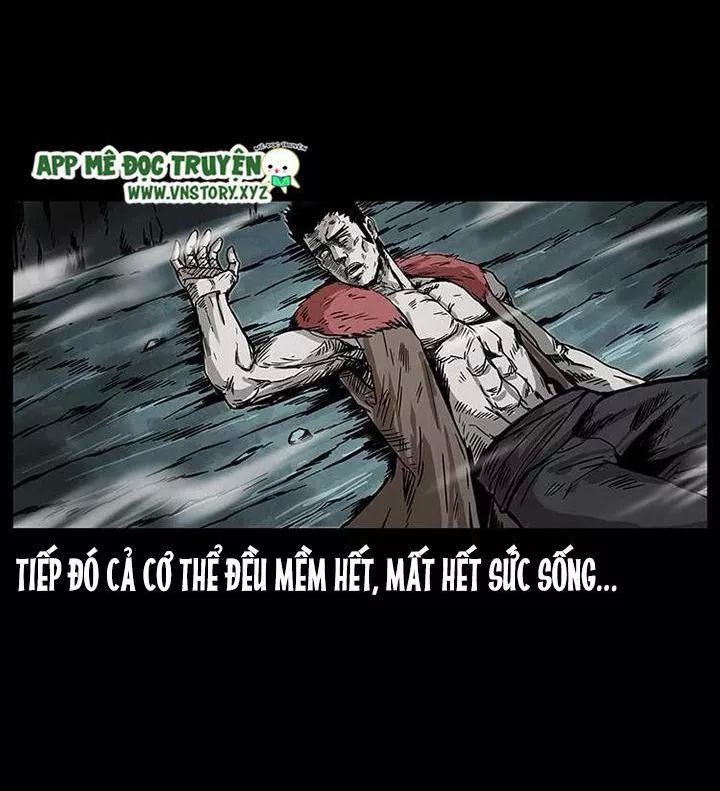 U Minh Ngụy Tượng Chapter 199 - Trang 2