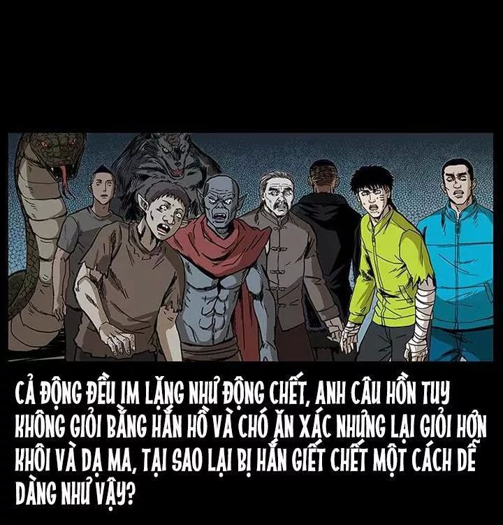 U Minh Ngụy Tượng Chapter 199 - Trang 2