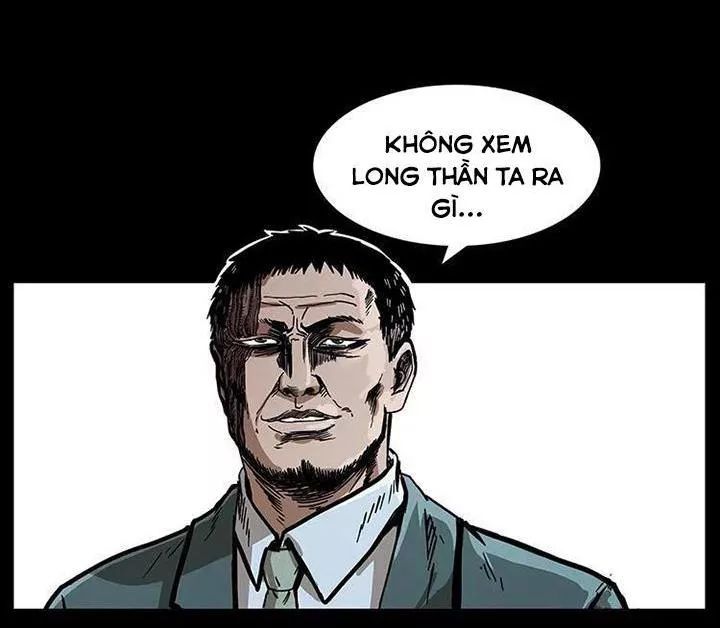 U Minh Ngụy Tượng Chapter 199 - Trang 2