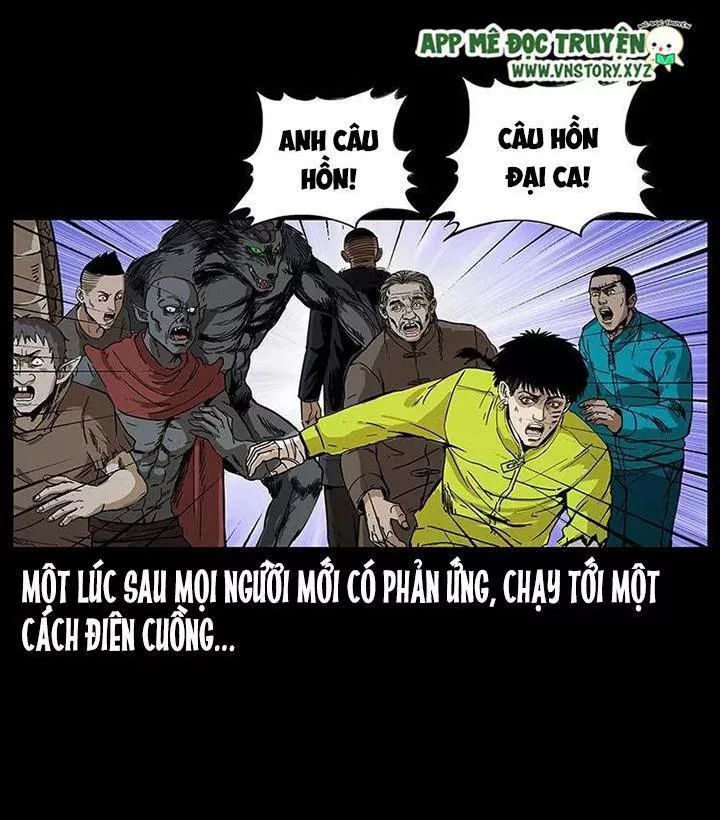 U Minh Ngụy Tượng Chapter 199 - Trang 2