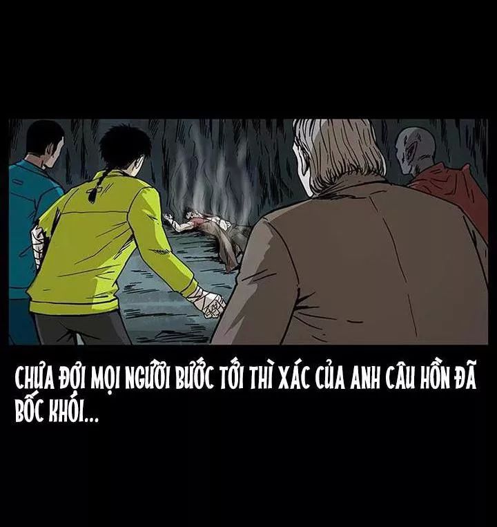 U Minh Ngụy Tượng Chapter 199 - Trang 2