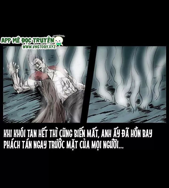 U Minh Ngụy Tượng Chapter 199 - Trang 2