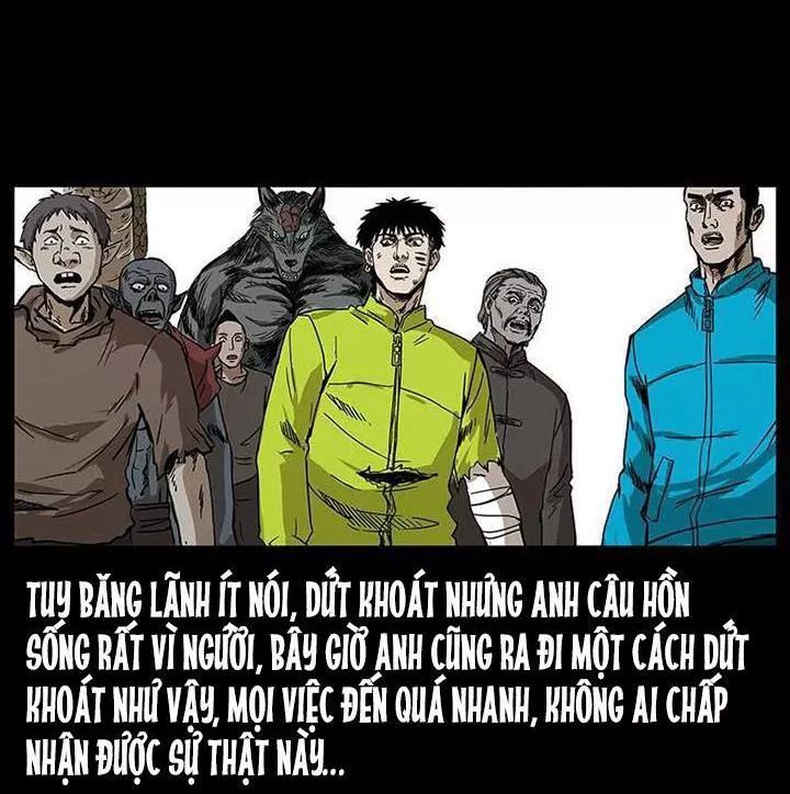 U Minh Ngụy Tượng Chapter 199 - Trang 2