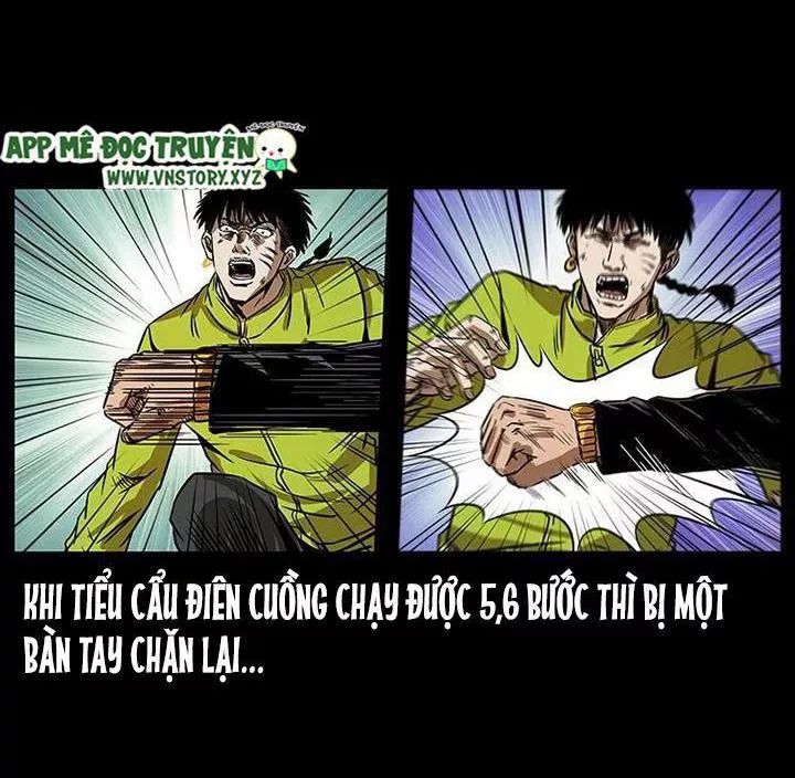 U Minh Ngụy Tượng Chapter 199 - Trang 2