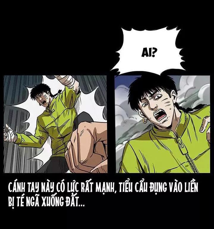 U Minh Ngụy Tượng Chapter 199 - Trang 2