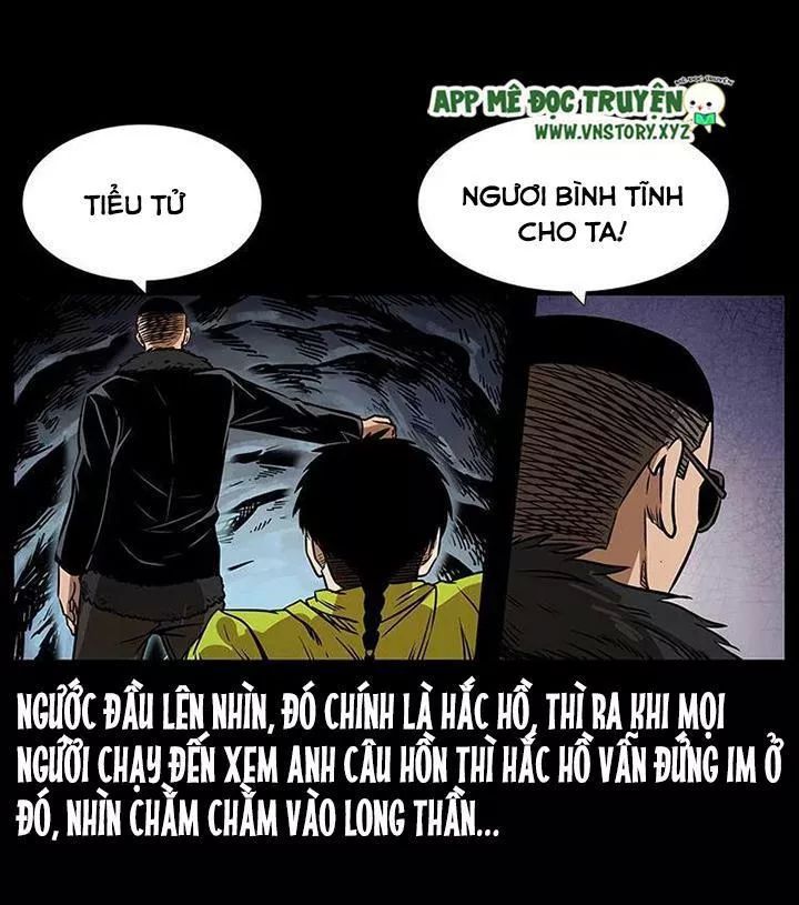 U Minh Ngụy Tượng Chapter 199 - Trang 2