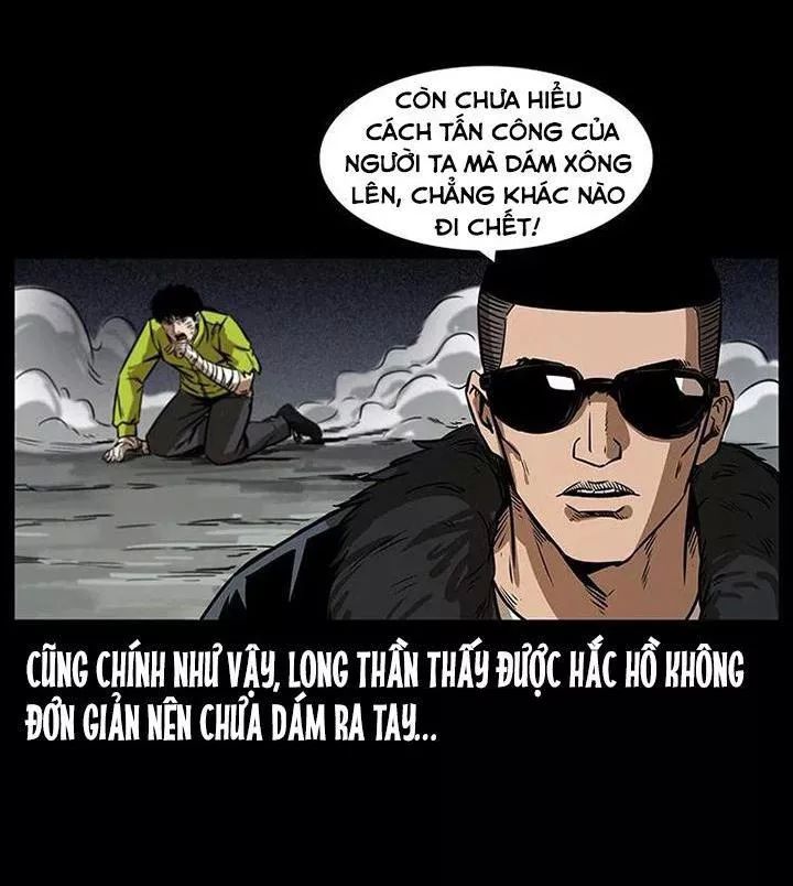 U Minh Ngụy Tượng Chapter 199 - Trang 2