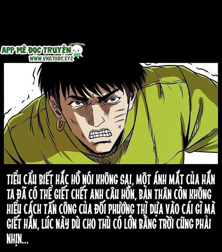 U Minh Ngụy Tượng Chapter 199 - Trang 2