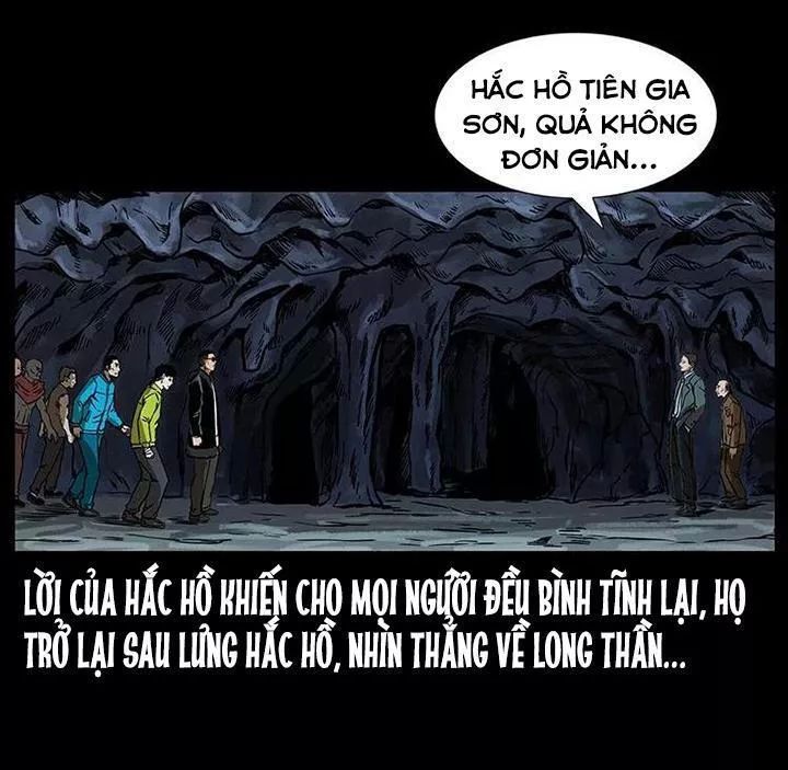 U Minh Ngụy Tượng Chapter 199 - Trang 2